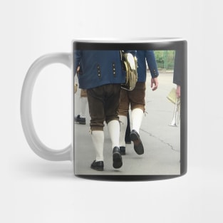 Musicians Mug